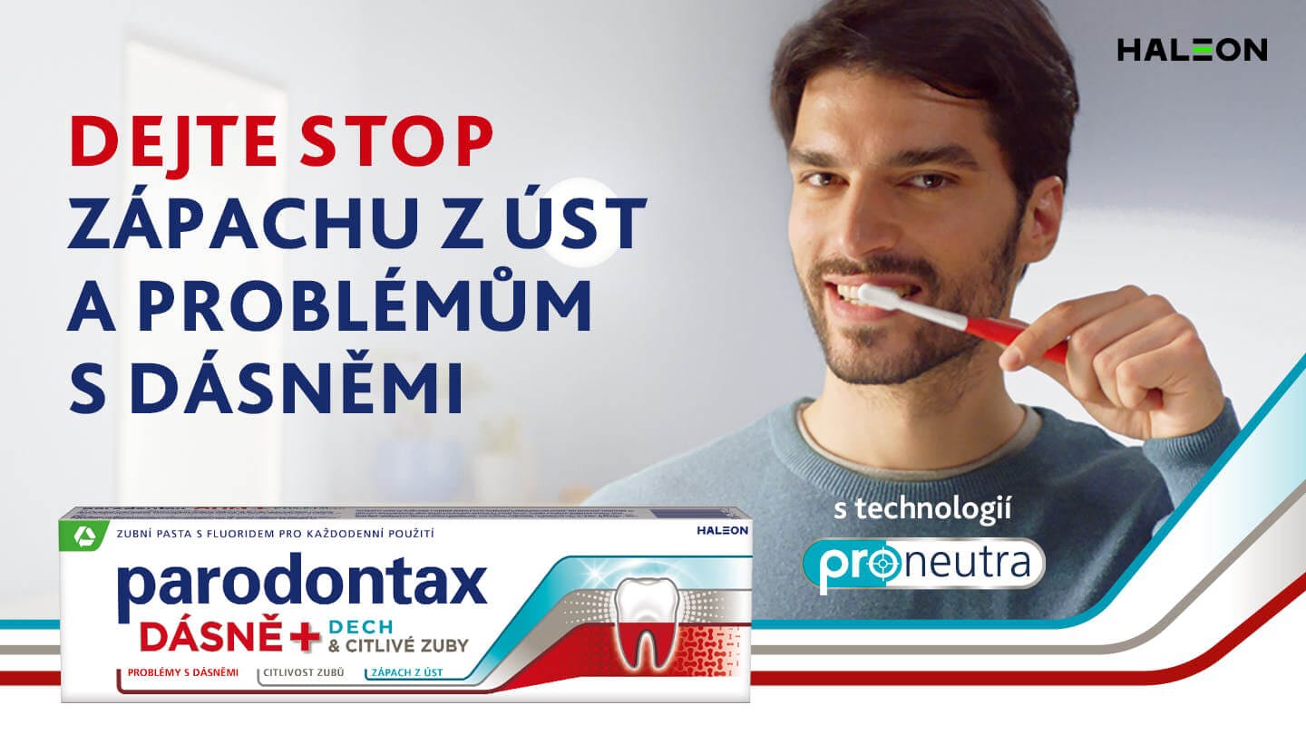 parodontax gum sensitivity toothpaste