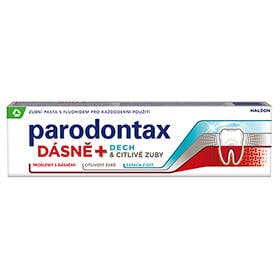 parodontax Gum+ Sensitivity & Breath