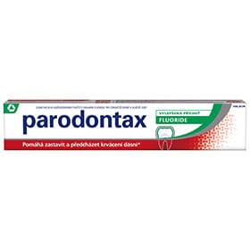 parodontax Fluoride