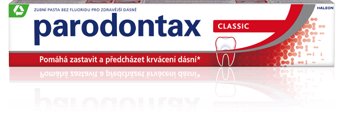 parodontax original toothpaste