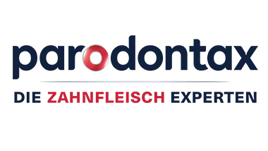 parodontax logo
