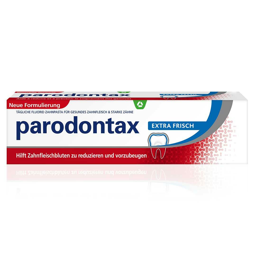 parodontax Extra Frisch Zahnpasta