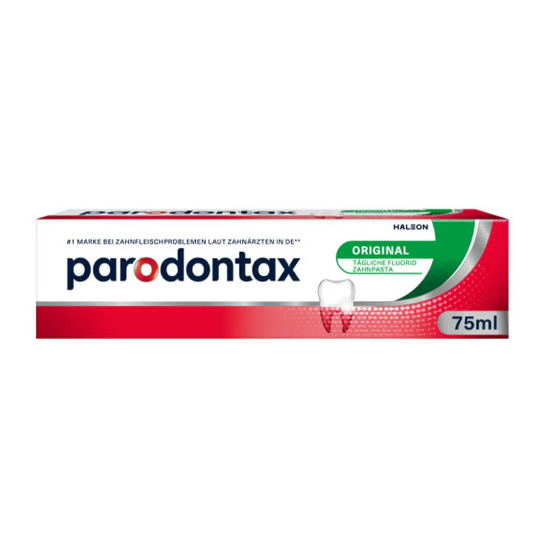 parodontax Original Zahnpasta