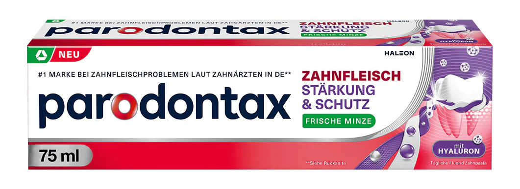 parodontax advanced