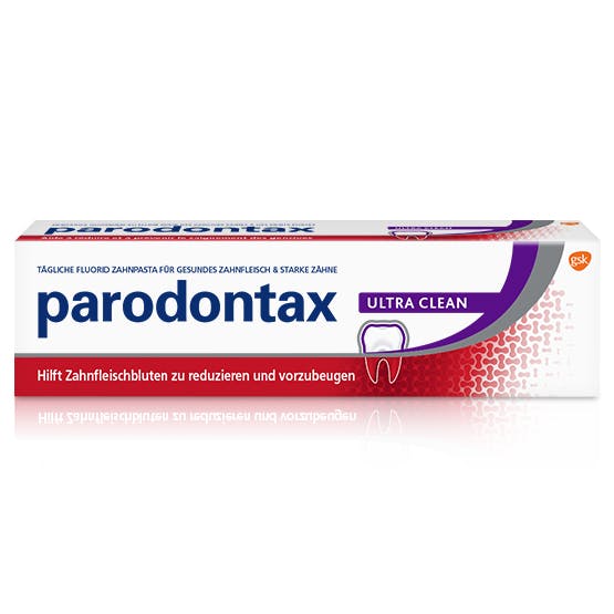 parodontax Ultra Clean Zahnpasta
