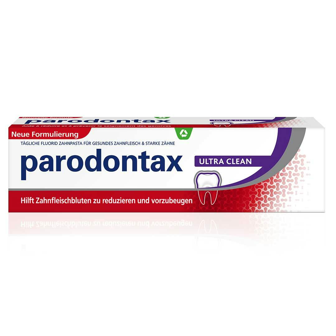 parodontax Ultra Clean Zahnpasta
