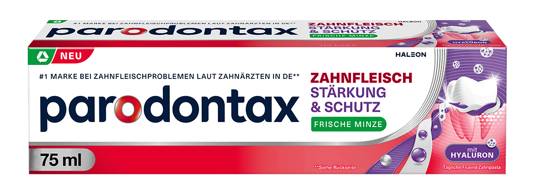 parodontax advanced