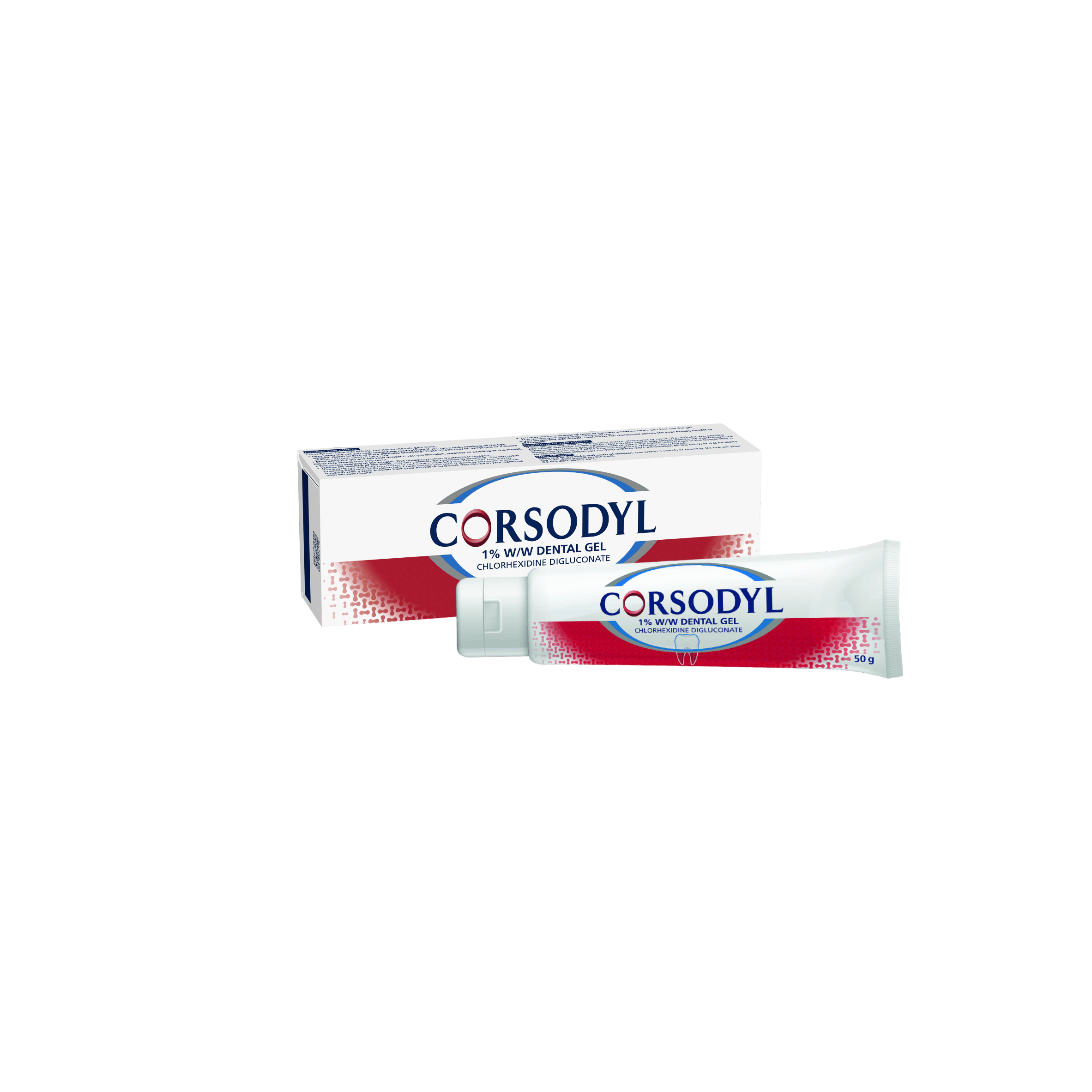 corsodyl dental gel