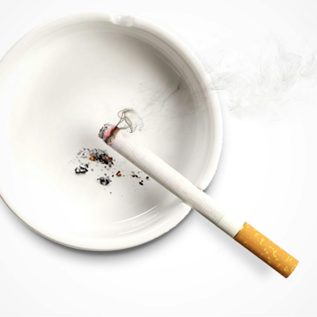 smoking