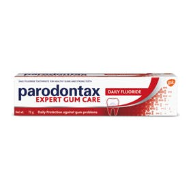 parodontax original toothpaste