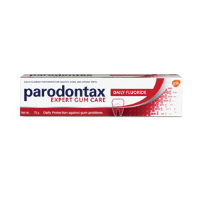 parodontax original toothpaste