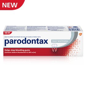 parodontax toothpaste coles