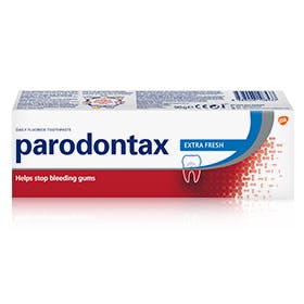 parodontax toothpaste original