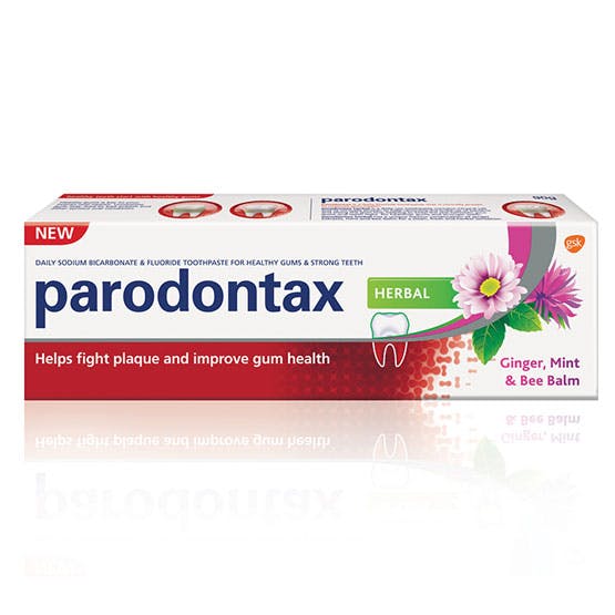 parodontax Complete Protection Extra Fresh