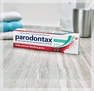 toothpaste for gums that bleed