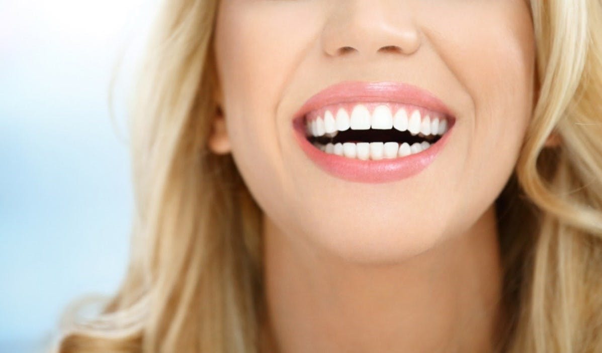 Are your gums healthy?