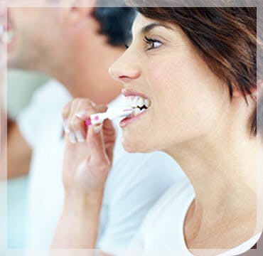 Keep Your Gums Healthy and Teeth Strong