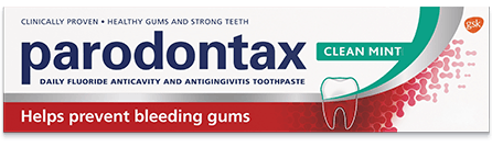 parodontax daily fluoride anticavity and antigingivitis toothpaste