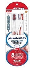 parodontax Complete Protection Toothbrush for gum health
