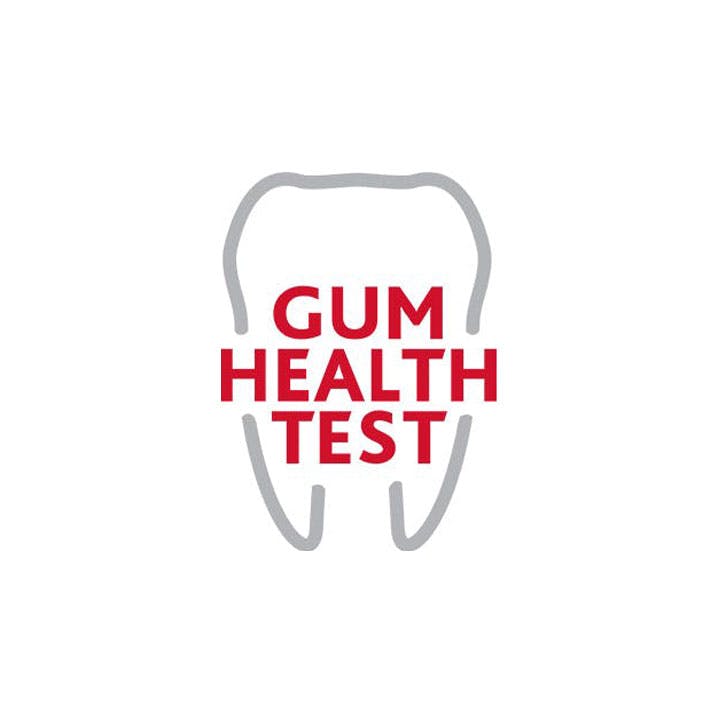 gum health test
