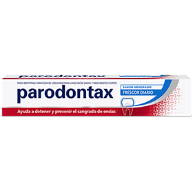 parodontax original toothpaste