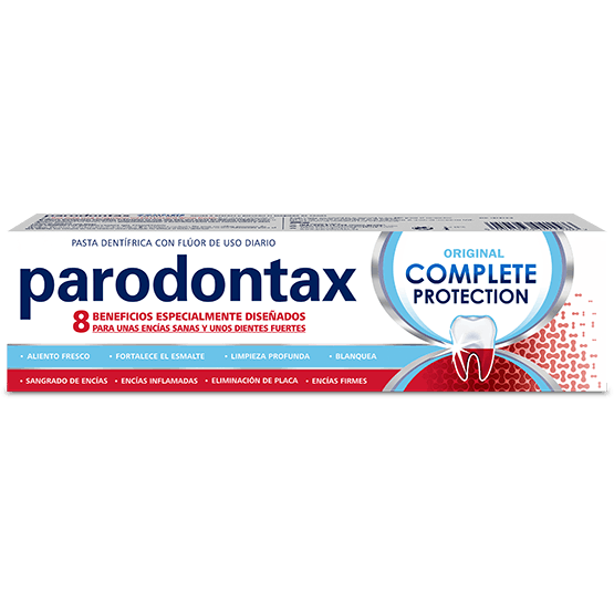 parodontax Complete Protection Original