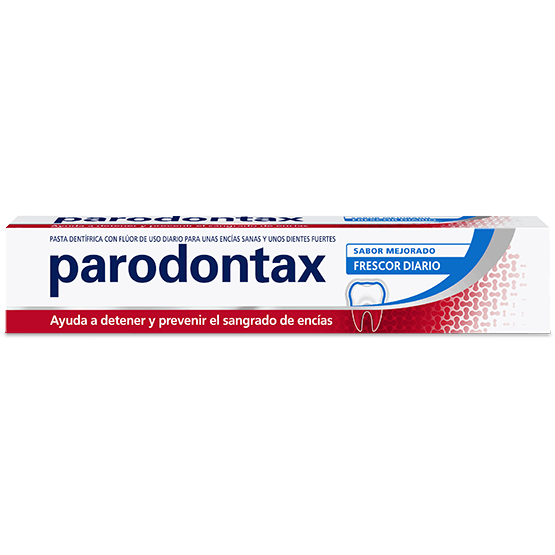pasta de dientes parodontax extra fresh