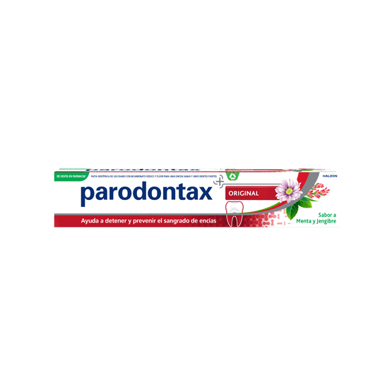 parodontax herbal sensation toothpaste