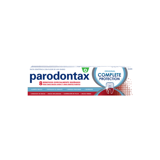 parodontax Complete Protection Original