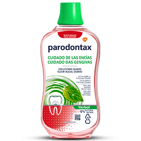 parodontax daily gum care herbal