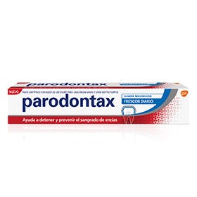 pasta de dientes parodontax extra fresh