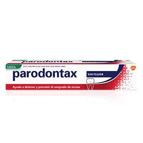 parodontax sin flour