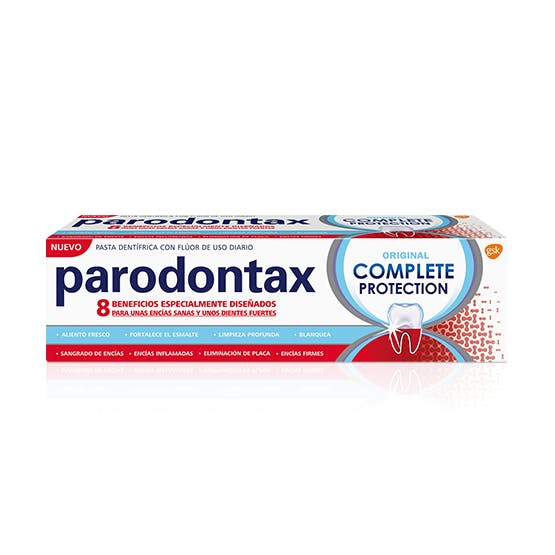 parodontax Complete Protection Original