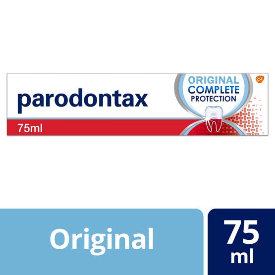 parodontax Complete Protection Original