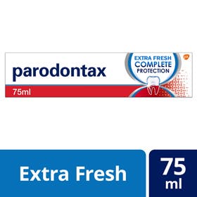 parodontax Complete Protection Extra Fresh