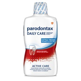 parodontax daily gum care extra fresh suuvesi