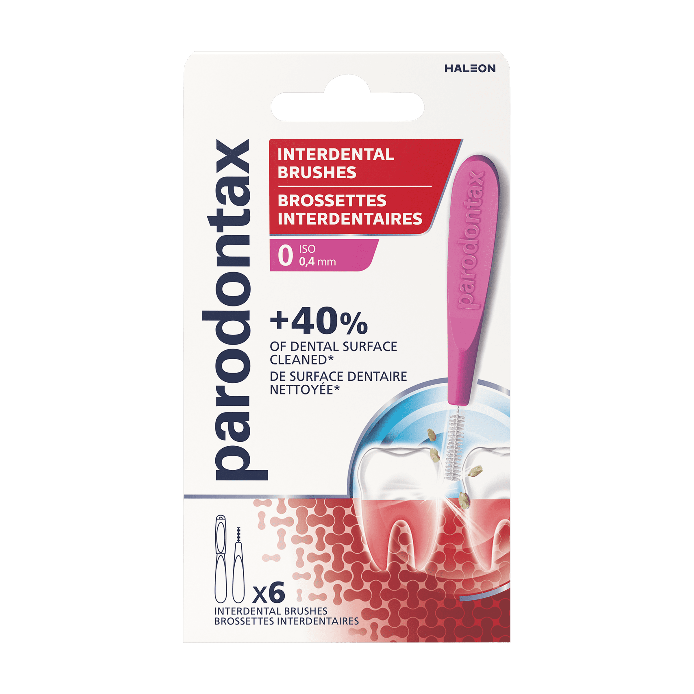 parodontax daily gum care extra fresh suuvesi lll