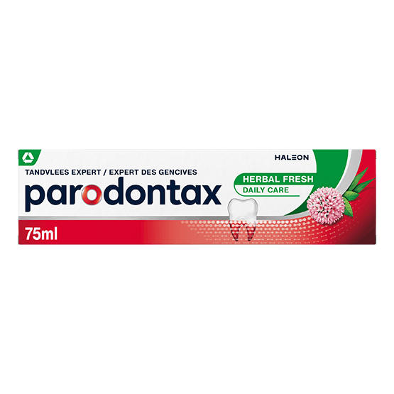 parodontax Complete Protection Extra Fresh