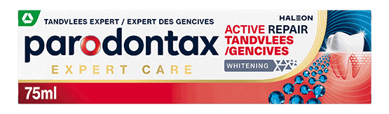 parodontax Active Repair Tandvlees/Gencives Whitening