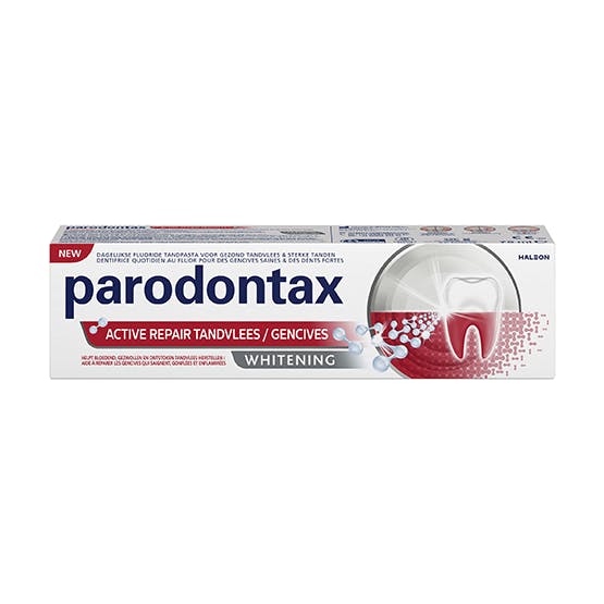 parodontax Active Repair Tandvlees/Gencives Whitening