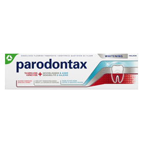 Original parodontax toothpaste