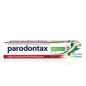 parodontax me