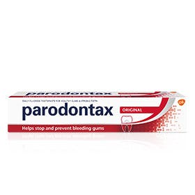 parodontax ultra clean ingredients