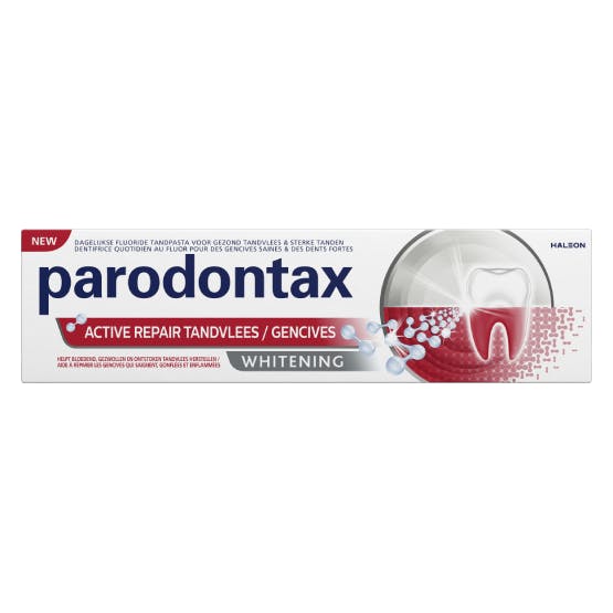 parodontax Active Repair Whitening 