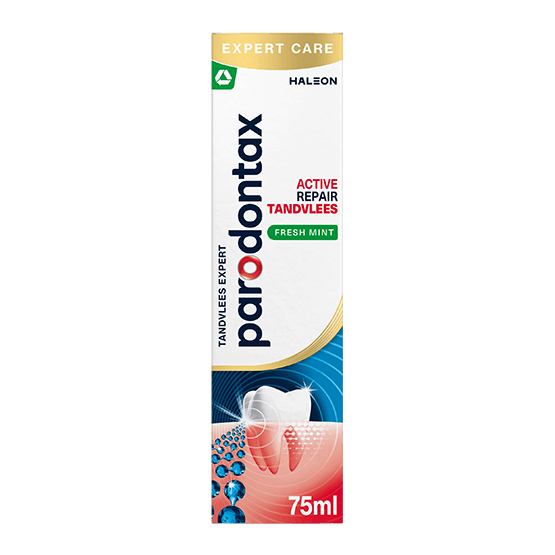 parodontax Active Repair Tandvlees Fresh Mint