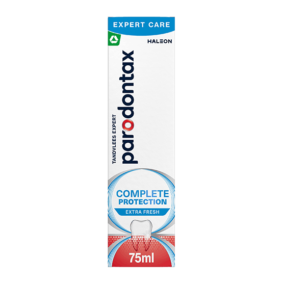 parodontax Complete Protection Extra Fresh