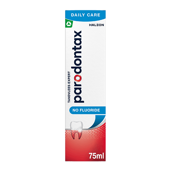parodontax original toothpaste