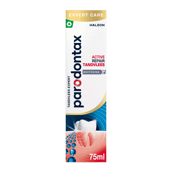 parodontax Active Repair Tandvlees Whitening