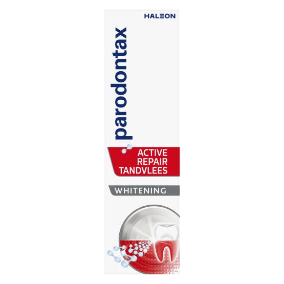 Parodontax Active Repair Tandvlees Whitening