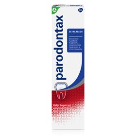 parodontax extra fresh toothpaste